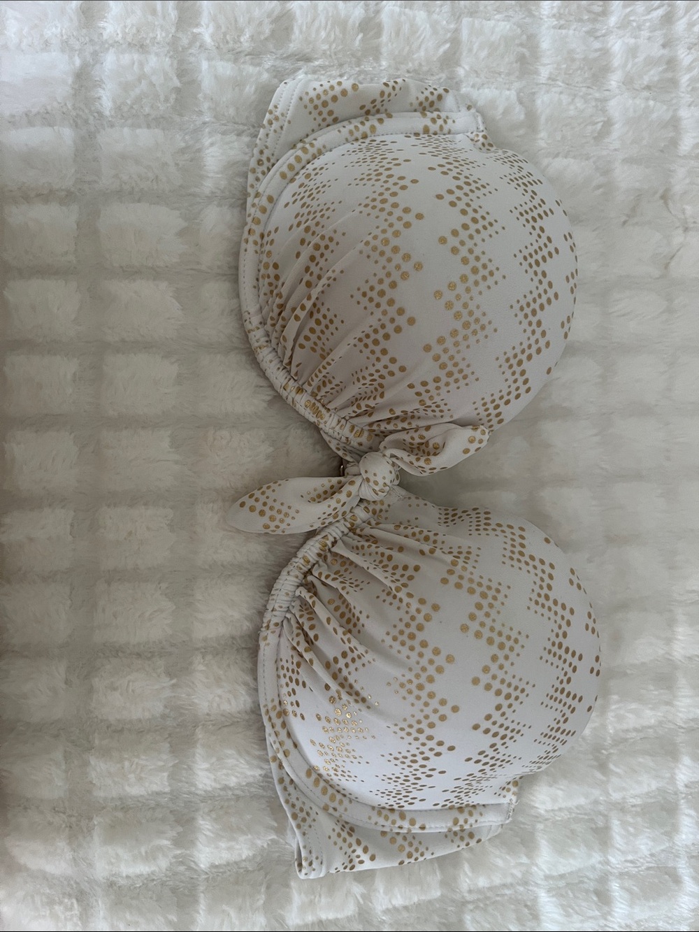 VS swim top
